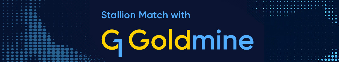 MATCH YOUR MARE MATCH YOUR MARE